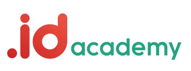 .id Academy logo